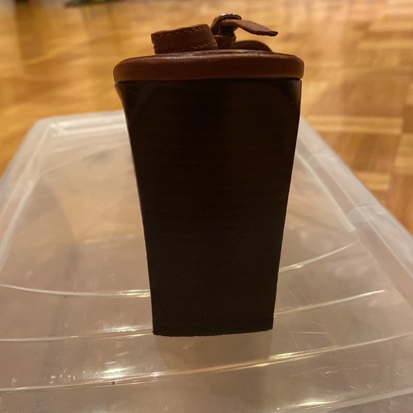 Aldo Brown leather shoes - Picture 8 of 8